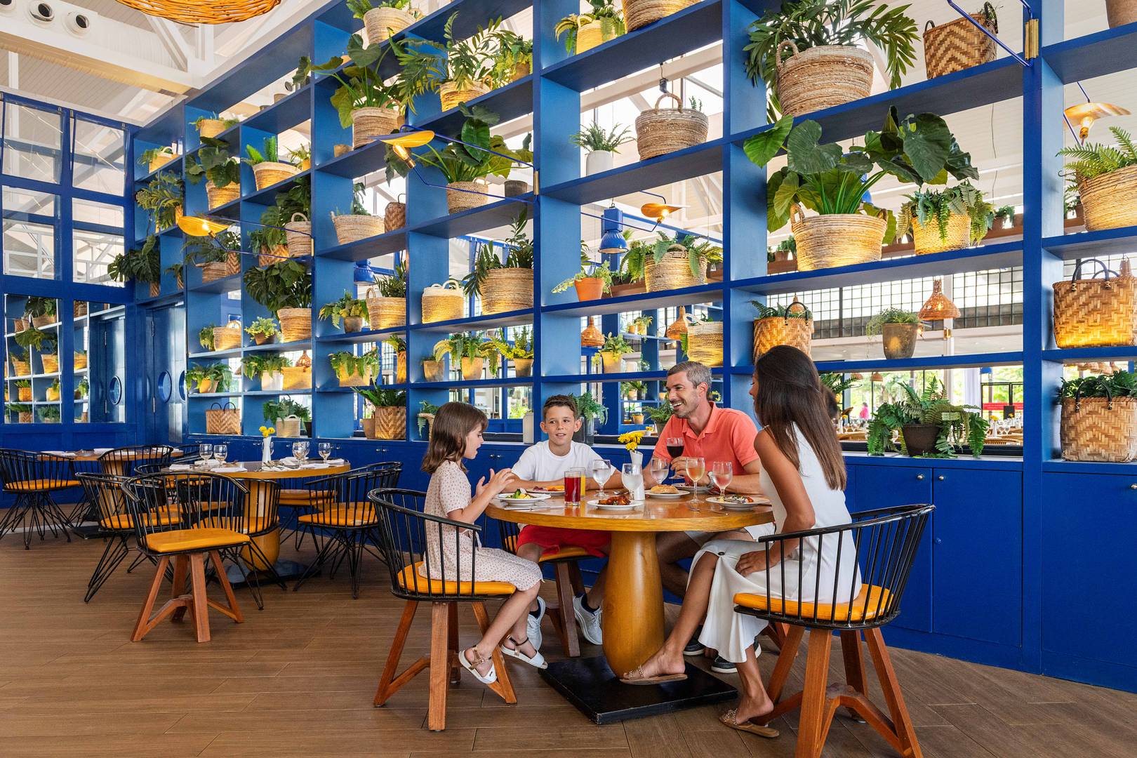 Cancun Vacations - Ocean Riviera Paradise - All-Inclusive - Property Image 15