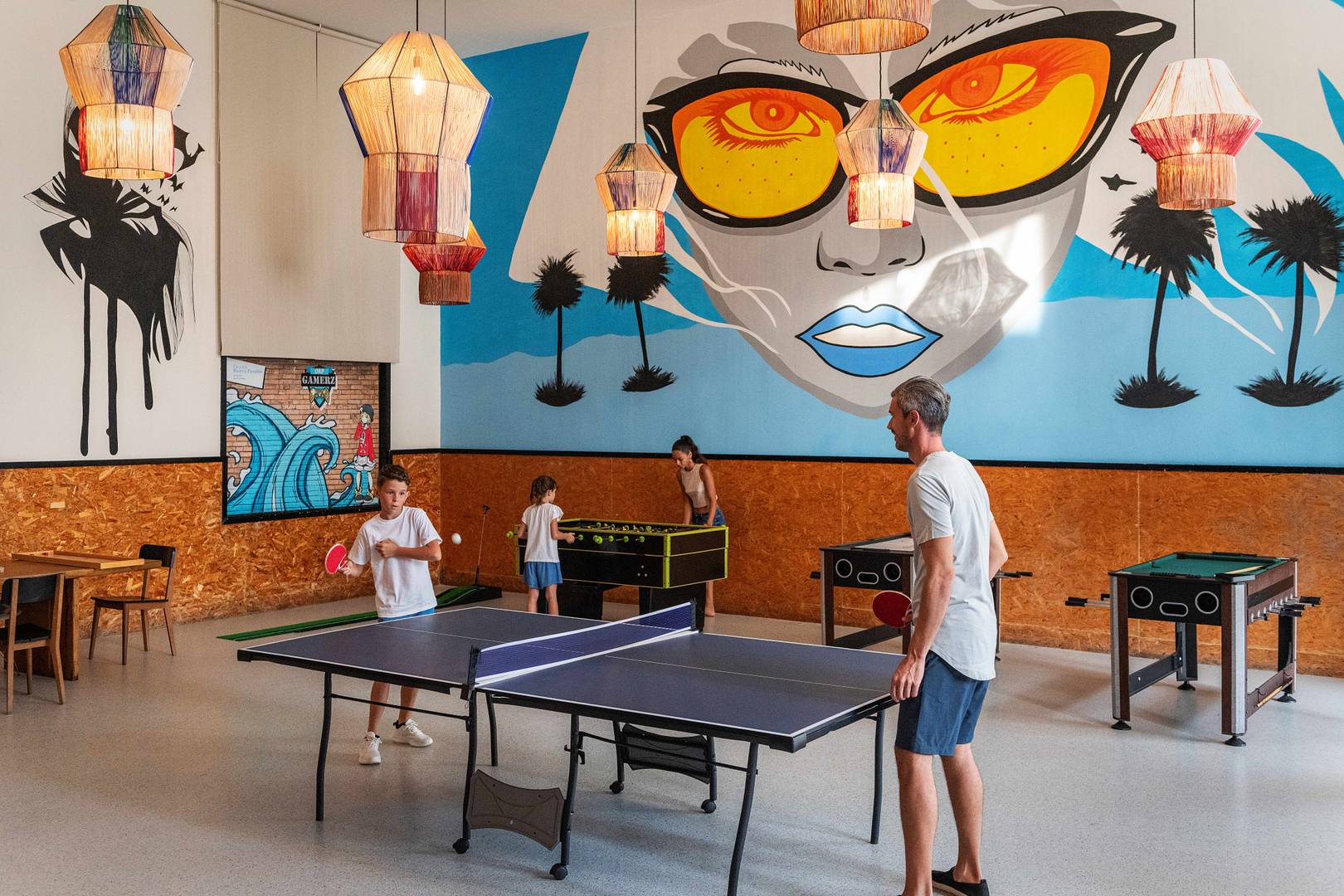 Cancun Vacations - Ocean Riviera Paradise - All-Inclusive - Property Image 28