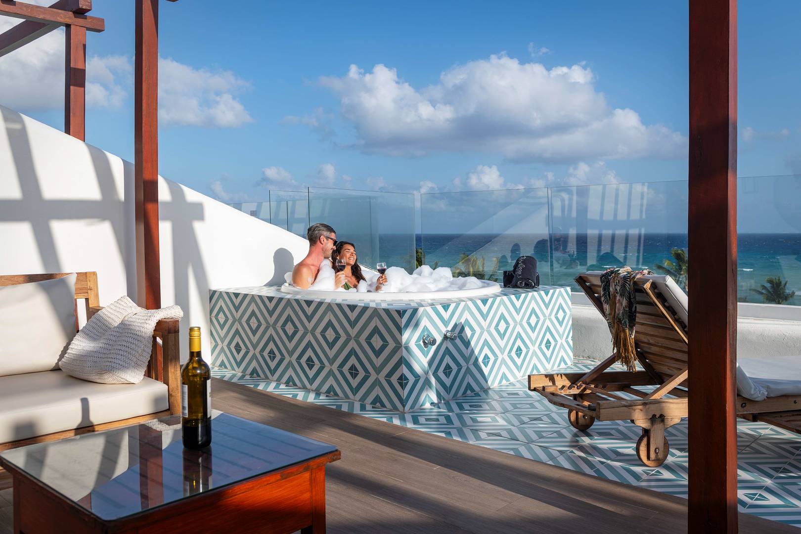 Cancun Vacations - Ocean Riviera Paradise - All-Inclusive - Property Image 27