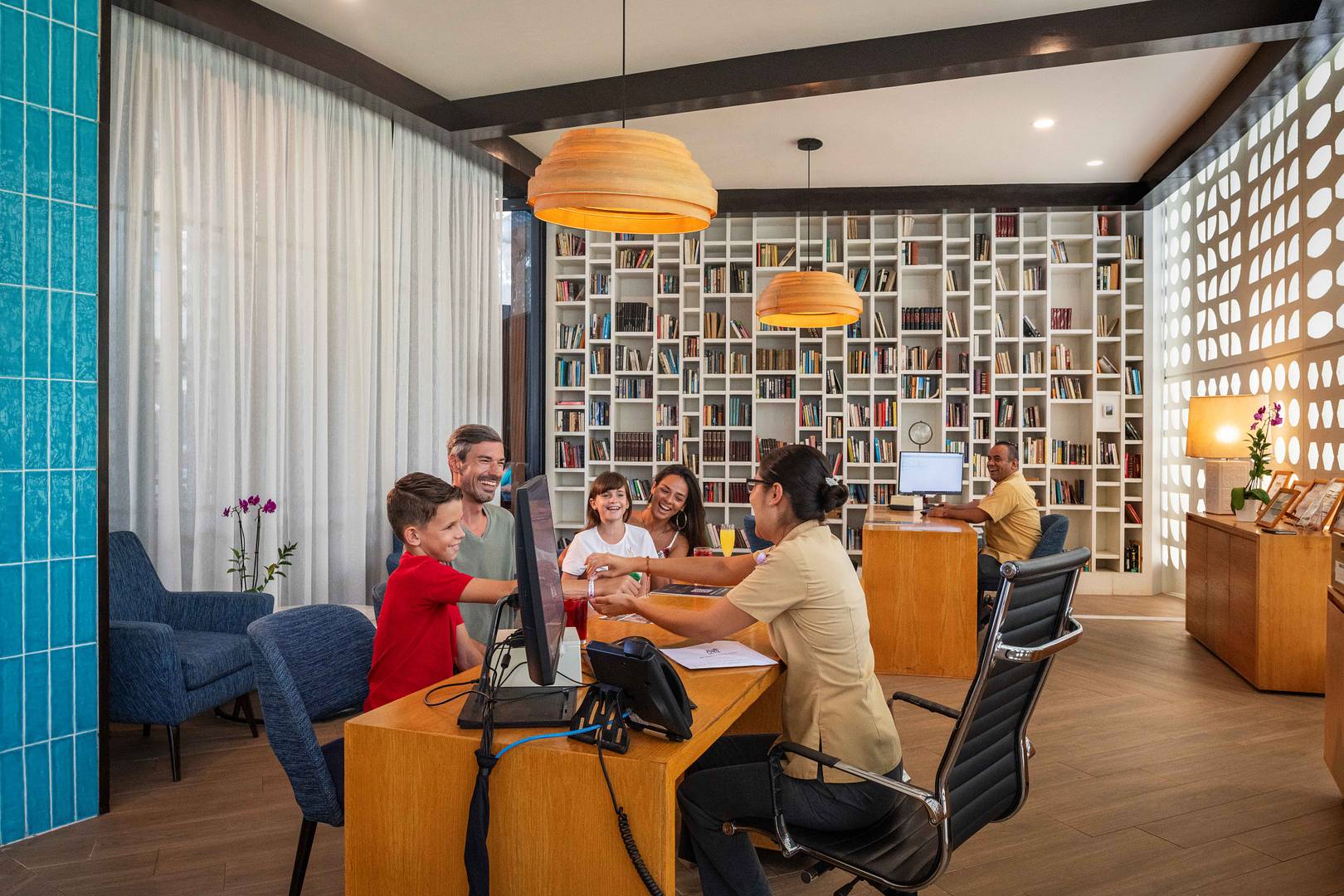 Cancun Vacations - Ocean Riviera Paradise - All-Inclusive - Property Image 37