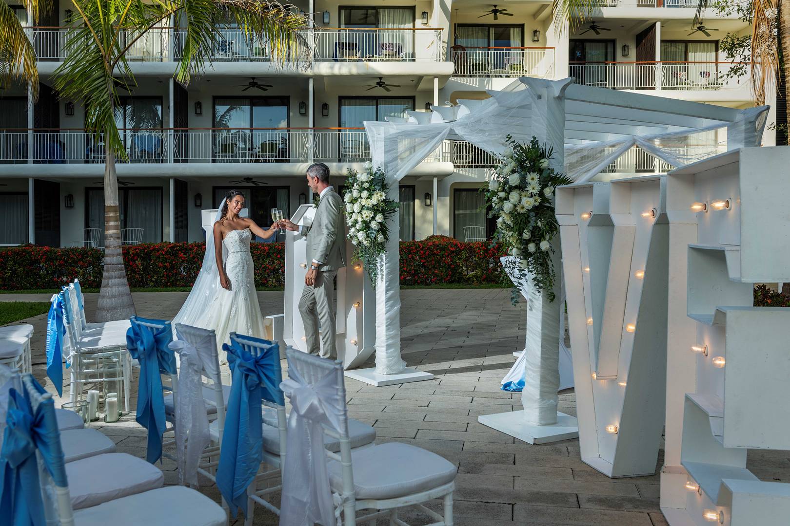 Cancun Vacations - Ocean Riviera Paradise - All-Inclusive - Property Image 43