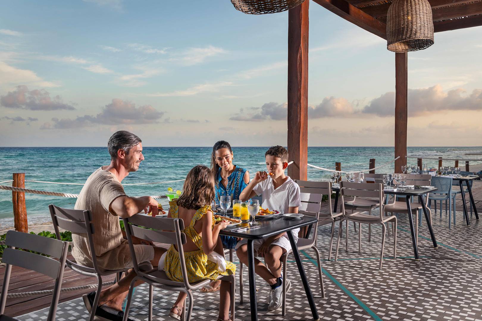 Cancun Vacations - Ocean Riviera Paradise - All-Inclusive - Property Image 42