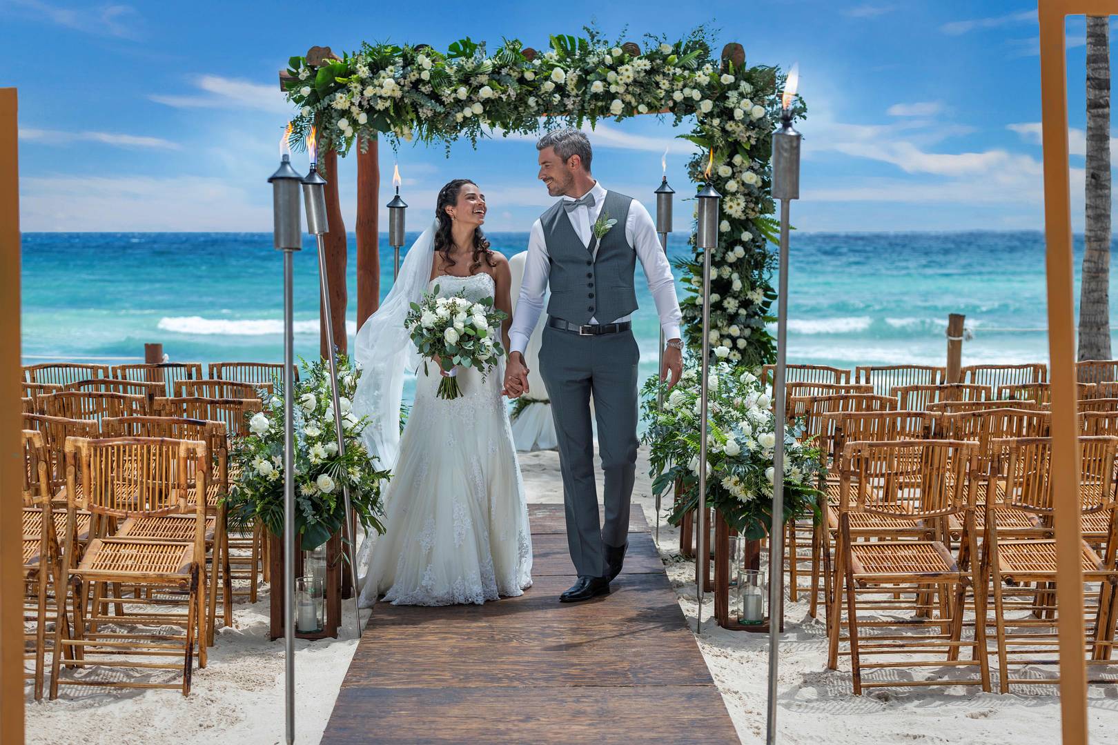 Cancun Vacations - Ocean Riviera Paradise - All-Inclusive - Property Image 38