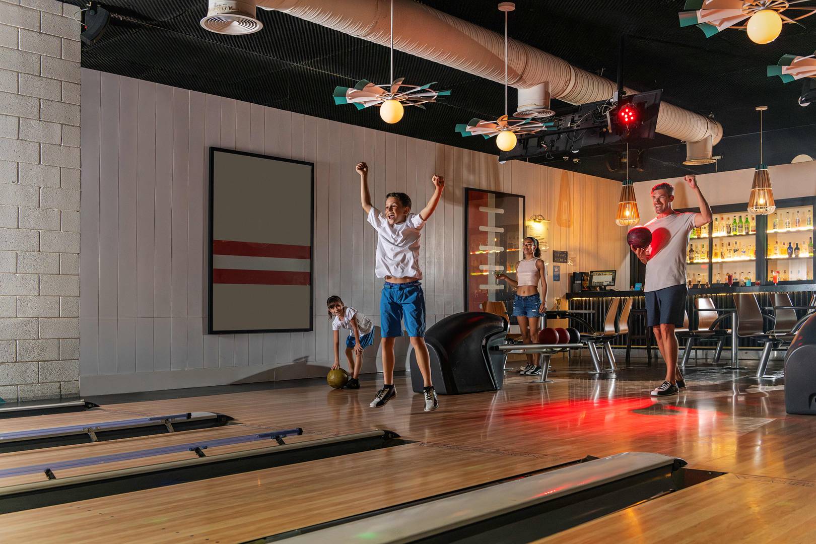 Cancun Vacations - Ocean Riviera Paradise - All-Inclusive - Property Image 59