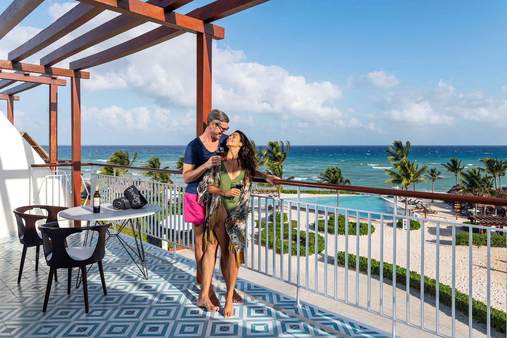 Cancun Vacations - Ocean Riviera Paradise - All-Inclusive - Property Image 56