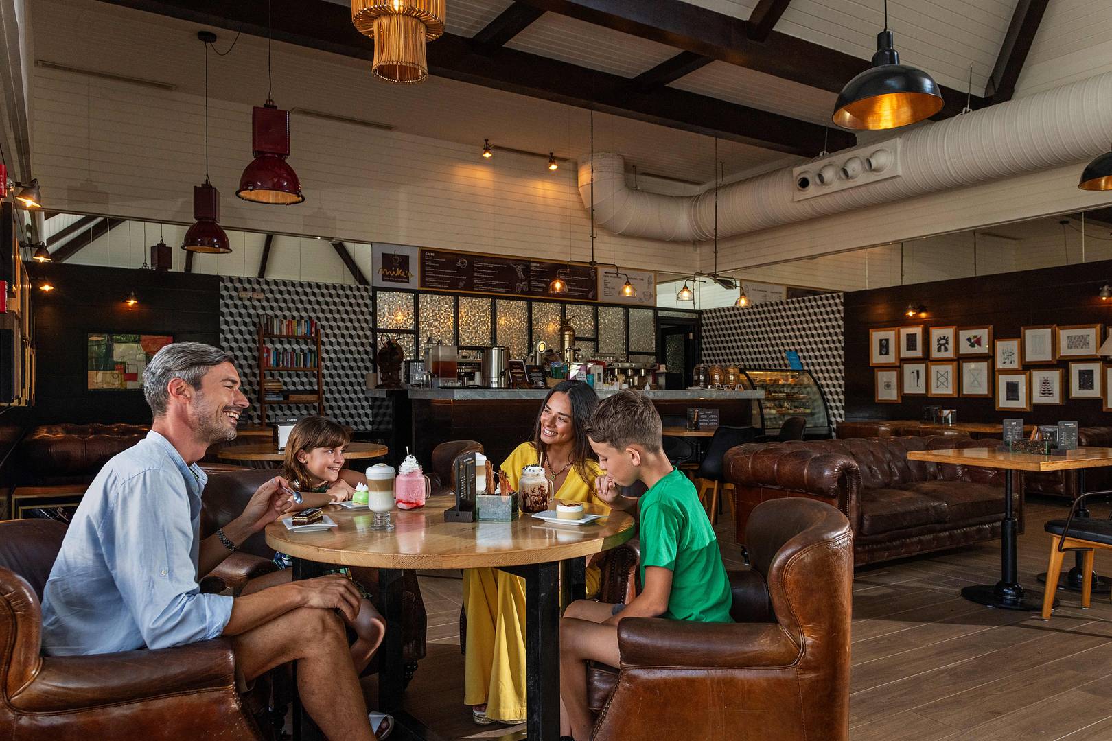 Cancun Vacations - Ocean Riviera Paradise - All-Inclusive - Property Image 33