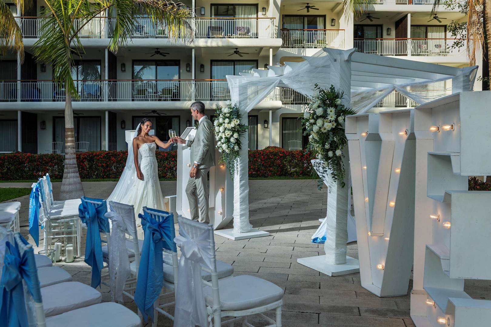 Cancun Vacations - Ocean Riviera Paradise - All-Inclusive - Property Image 44