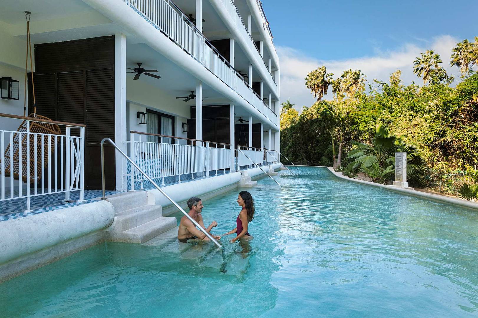 Cancun Vacations - Ocean Riviera Paradise - All-Inclusive - Property Image 51