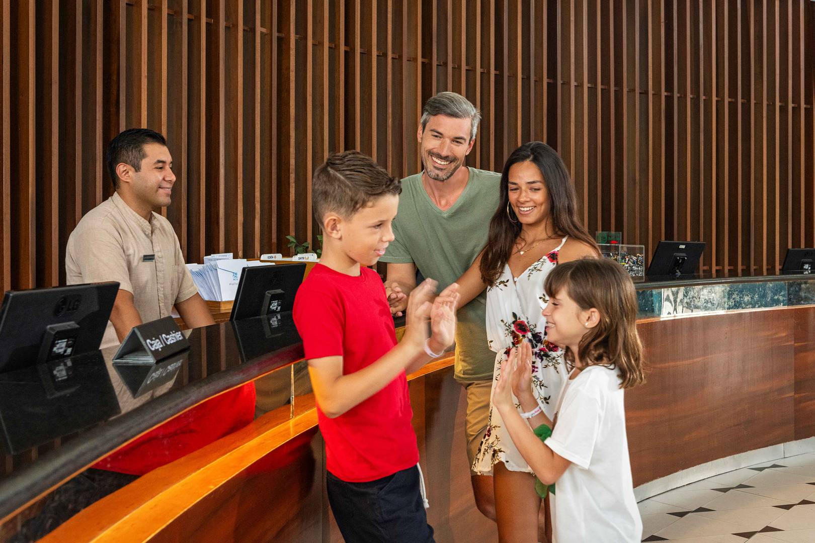 Cancun Vacations - Ocean Riviera Paradise - All-Inclusive - Property Image 10