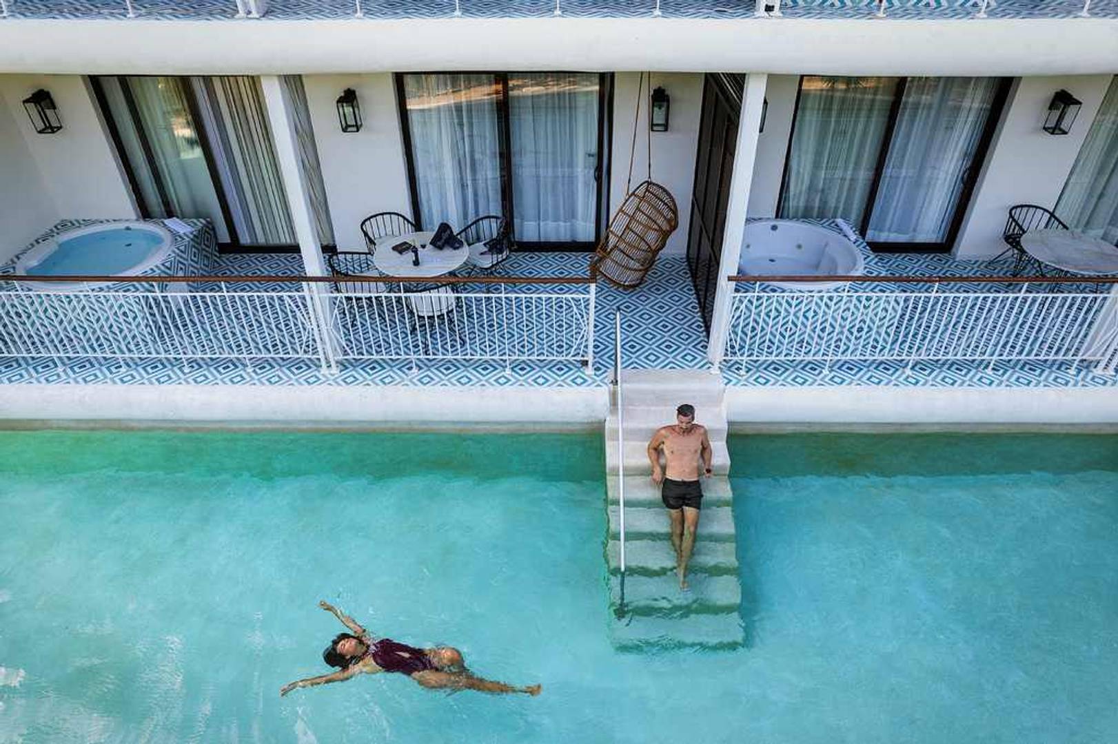 Cancun Vacations - Ocean Riviera Paradise - All-Inclusive - Property Image 32