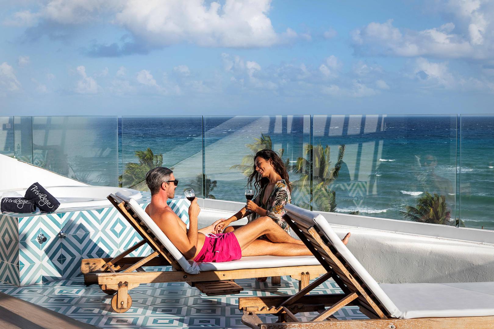 Cancun Vacations - Ocean Riviera Paradise - All-Inclusive - Property Image 23