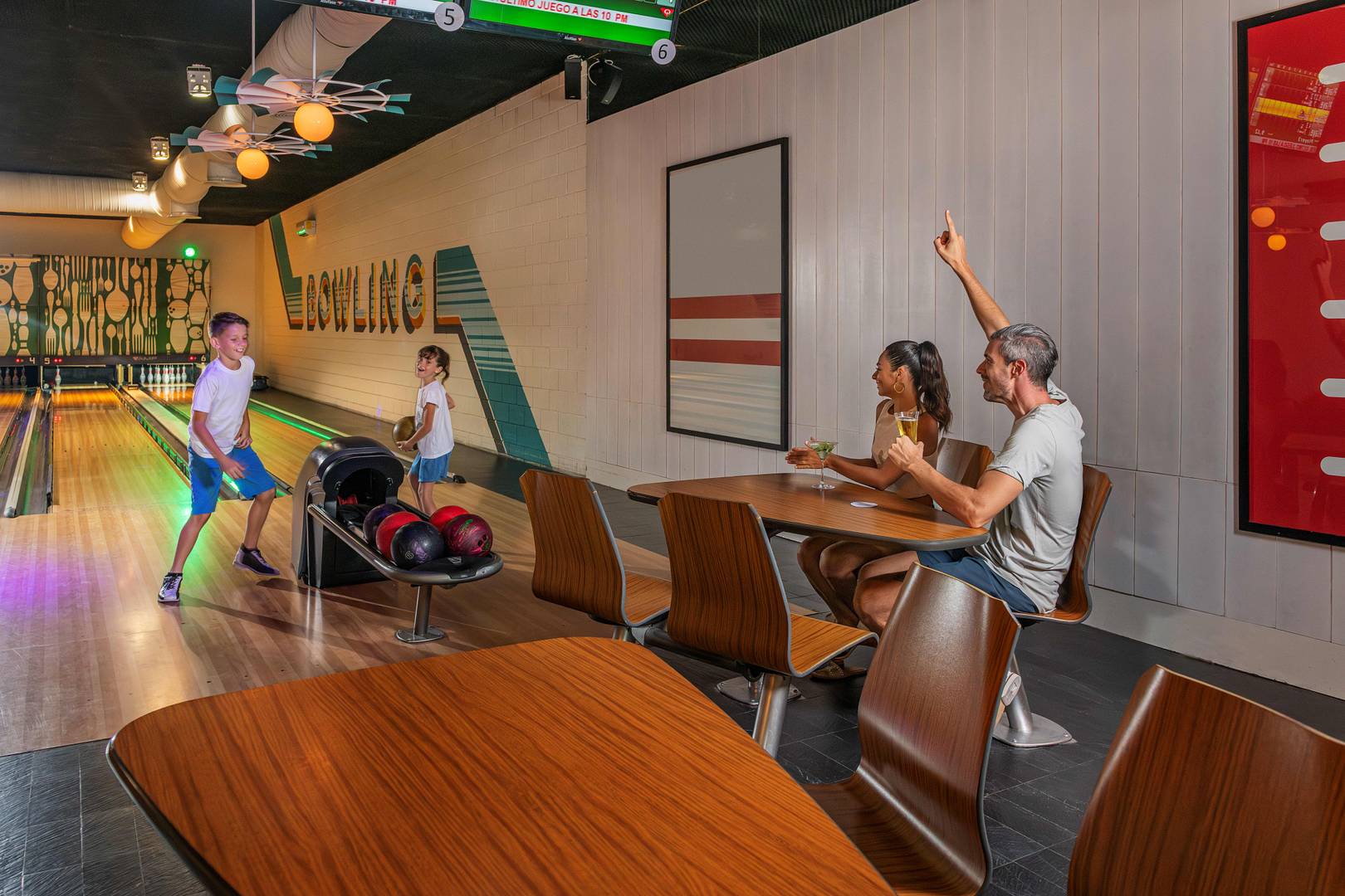 Cancun Vacations - Ocean Riviera Paradise - All-Inclusive - Property Image 17