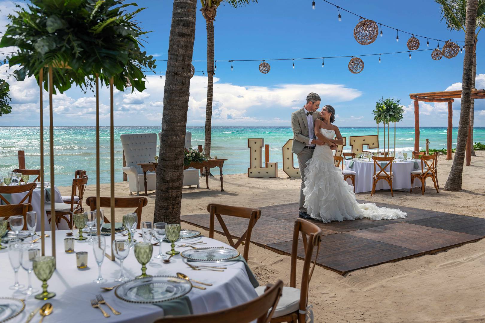 Cancun Vacations - Ocean Riviera Paradise - All-Inclusive - Property Image 41