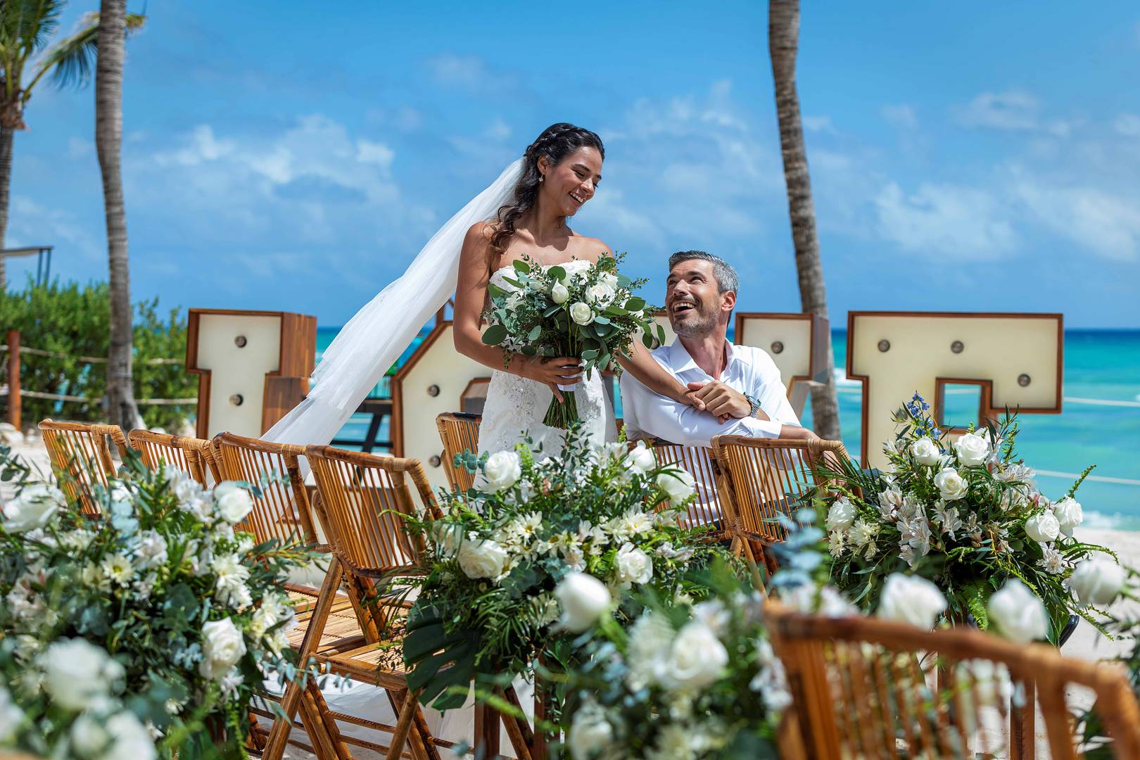 Cancun Vacations - Ocean Riviera Paradise - All-Inclusive - Property Image 18