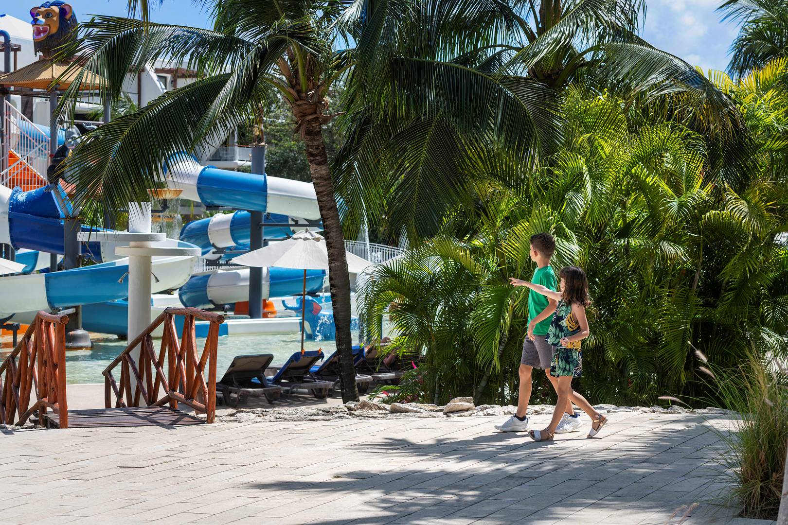 Cancun Vacations - Ocean Riviera Paradise - All-Inclusive - Property Image 40