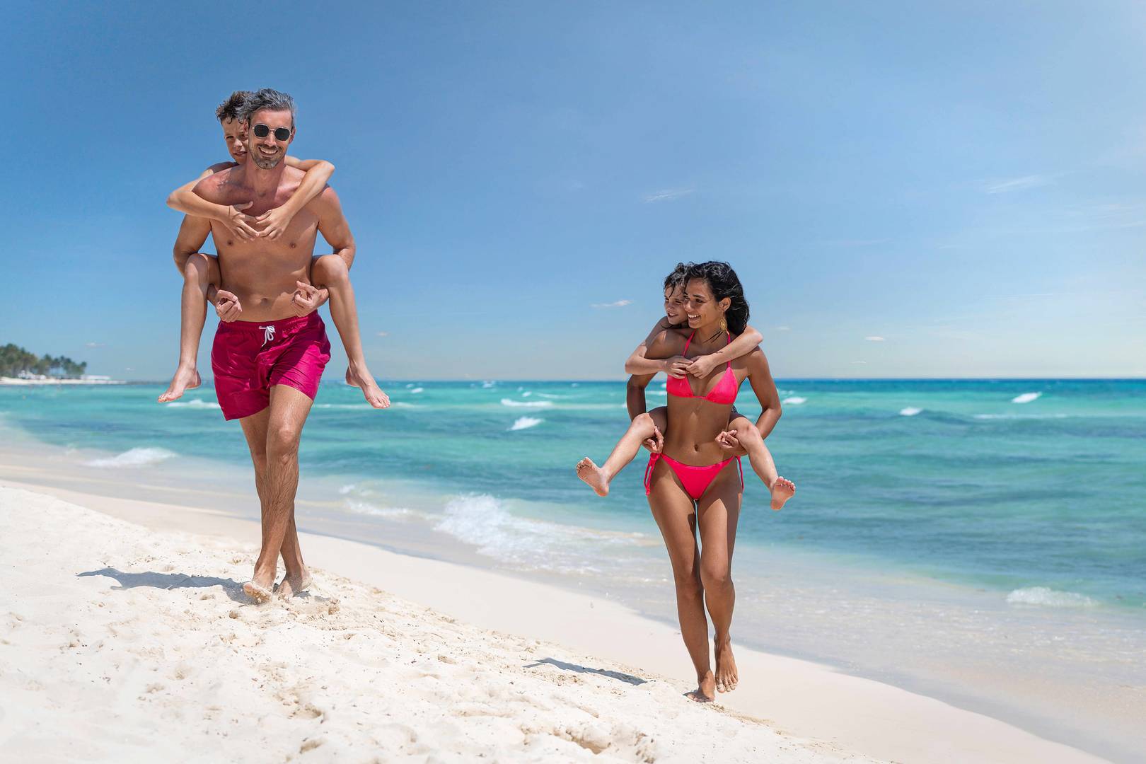 Cancun Vacations - Ocean Riviera Paradise - All-Inclusive - Property Image 30