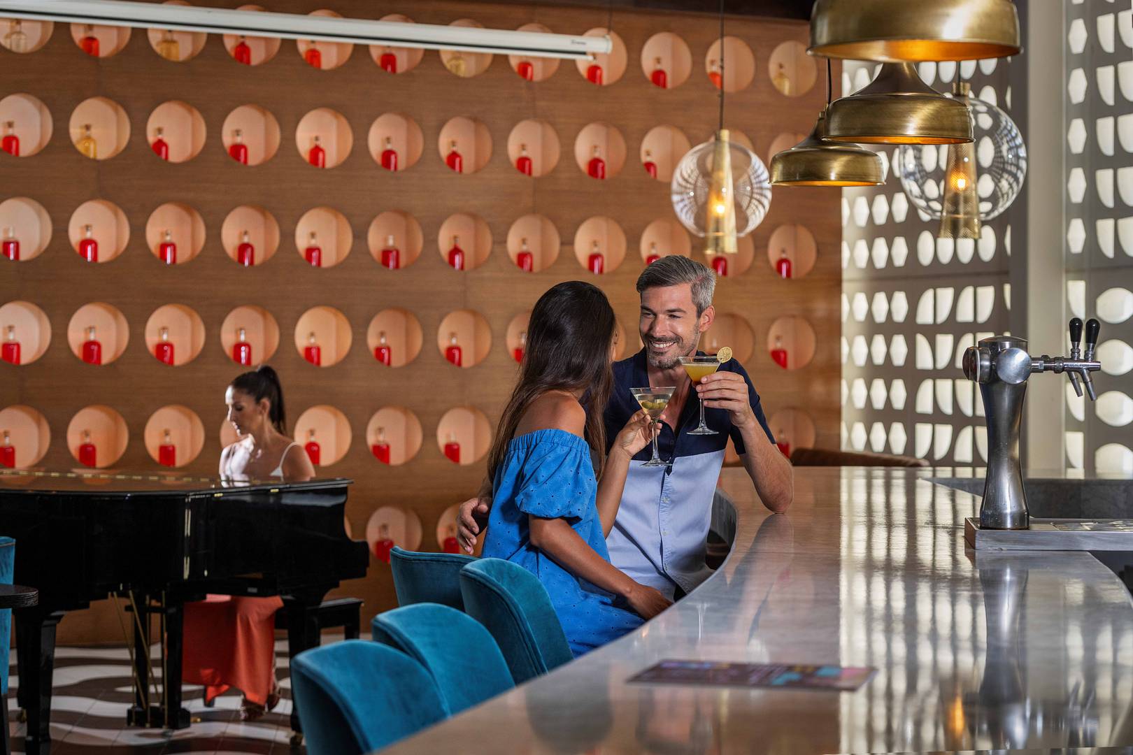 Cancun Vacations - Ocean Riviera Paradise - All-Inclusive - Property Image 14