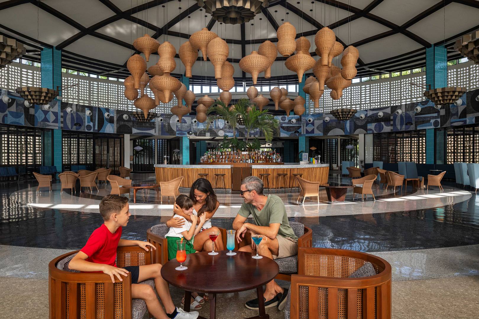 Cancun Vacations - Ocean Riviera Paradise - All-Inclusive - Property Image 13