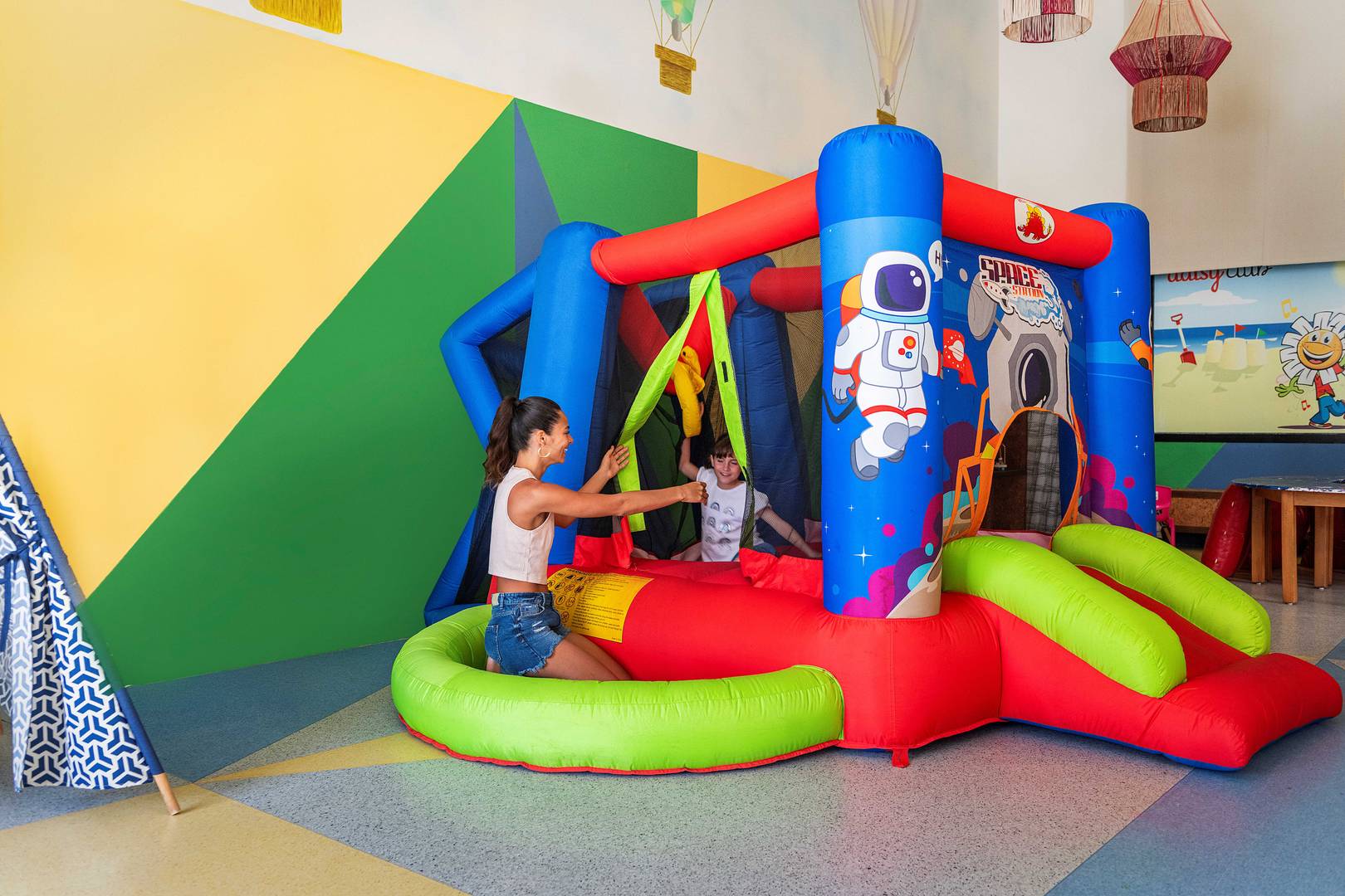 Cancun Vacations - Ocean Riviera Paradise - All-Inclusive - Property Image 47