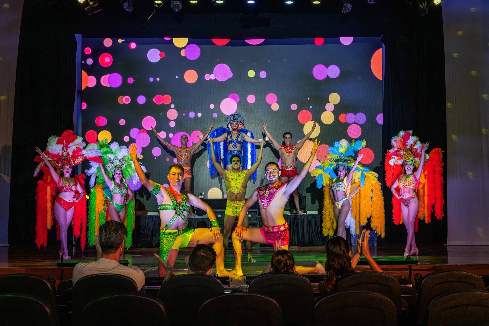 Cancun Vacations - Ocean Riviera Paradise - All-Inclusive - Property Image 9