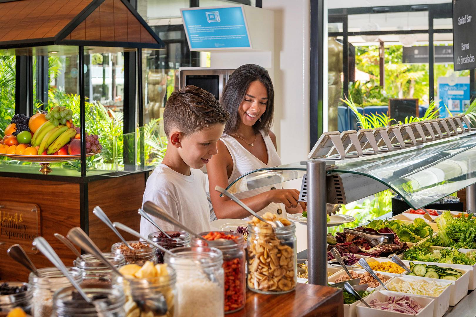 Cancun Vacations - Ocean Riviera Paradise - All-Inclusive - Property Image 5