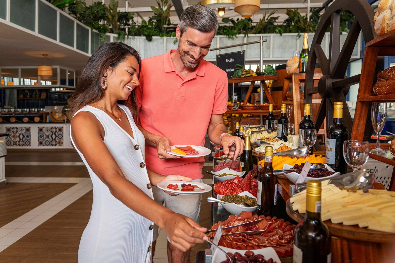 Cancun Vacations - Ocean Riviera Paradise - All-Inclusive - Property Image 6