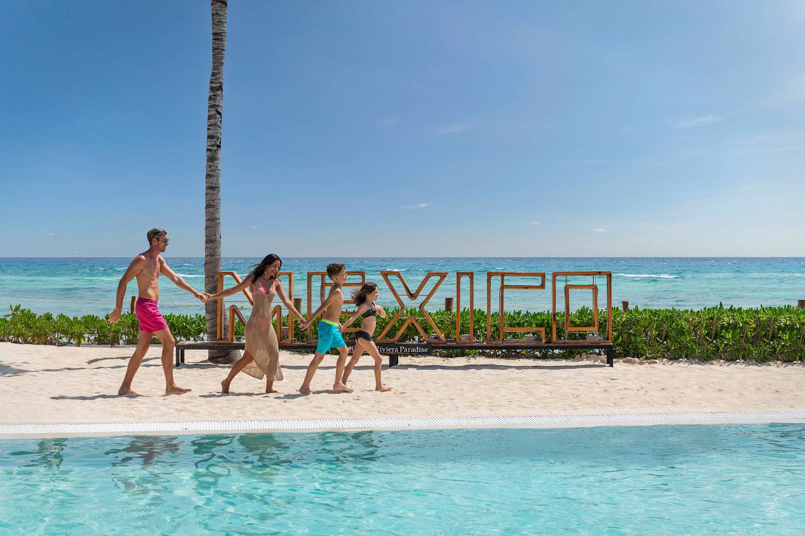 Cancun Vacations - Ocean Riviera Paradise - All-Inclusive - Property Image 31