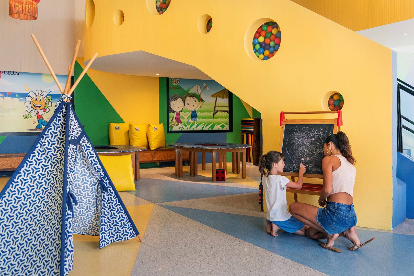 Cancun Vacations - Ocean Riviera Paradise - All-Inclusive - Property Image 8