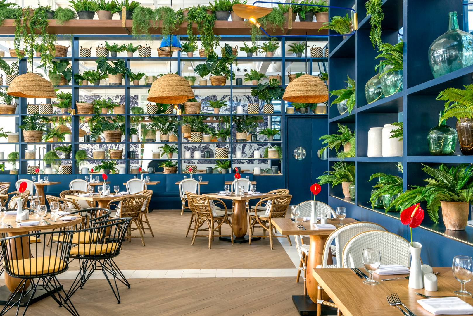 El Beso Adults Only at Ocean Riviera Paradise - All-Inclusive