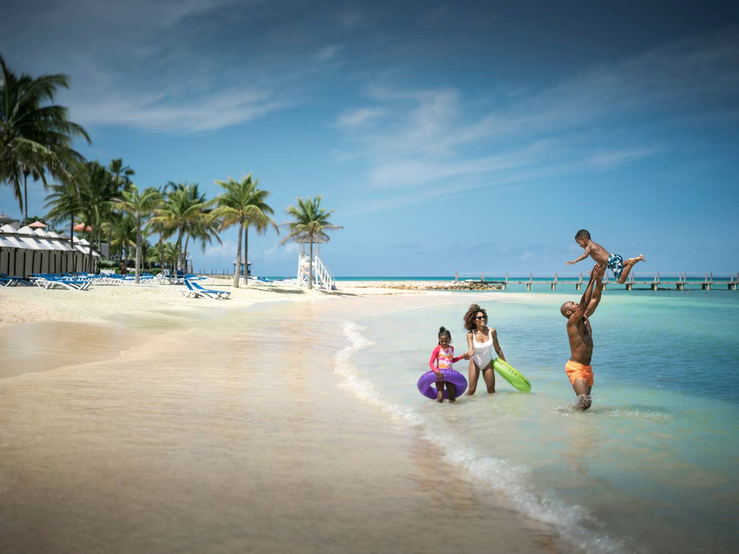 Jamaica Vacations - Jewel Grande Montego Bay Resort and Spa - All-Inclusive - Property Image 2