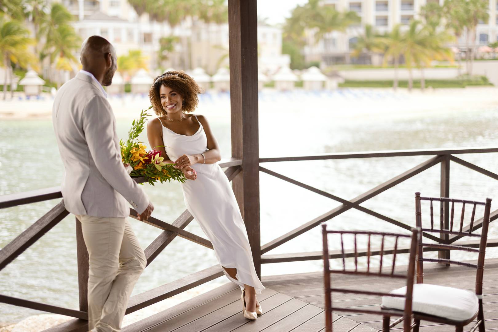 Jamaica Vacations - Jewel Grande Montego Bay Resort and Spa - All-Inclusive - Property Image 64