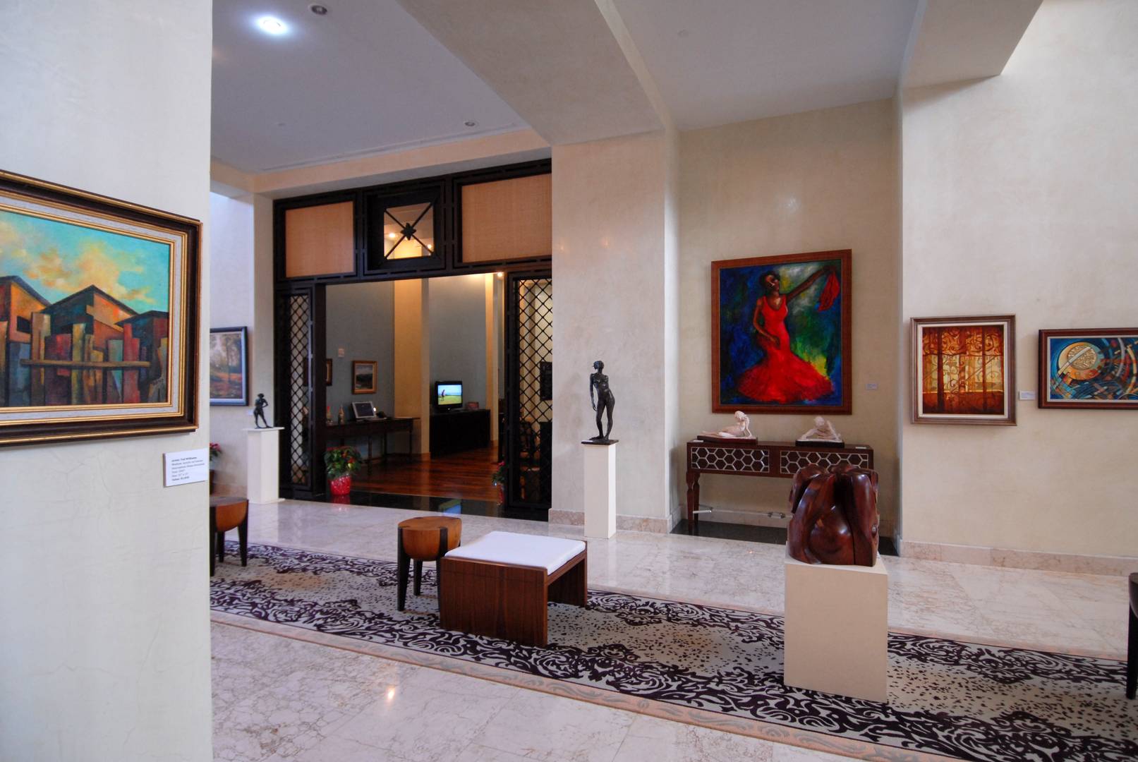 Jamaica Vacations - Jewel Grande Montego Bay Resort and Spa - All-Inclusive - Property Image 169