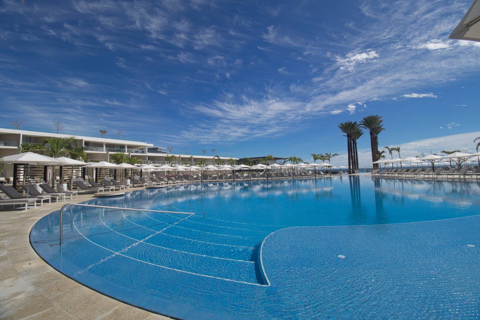 Le Blanc Spa Resort Los Cabos - All-Adults, All-Inclusive