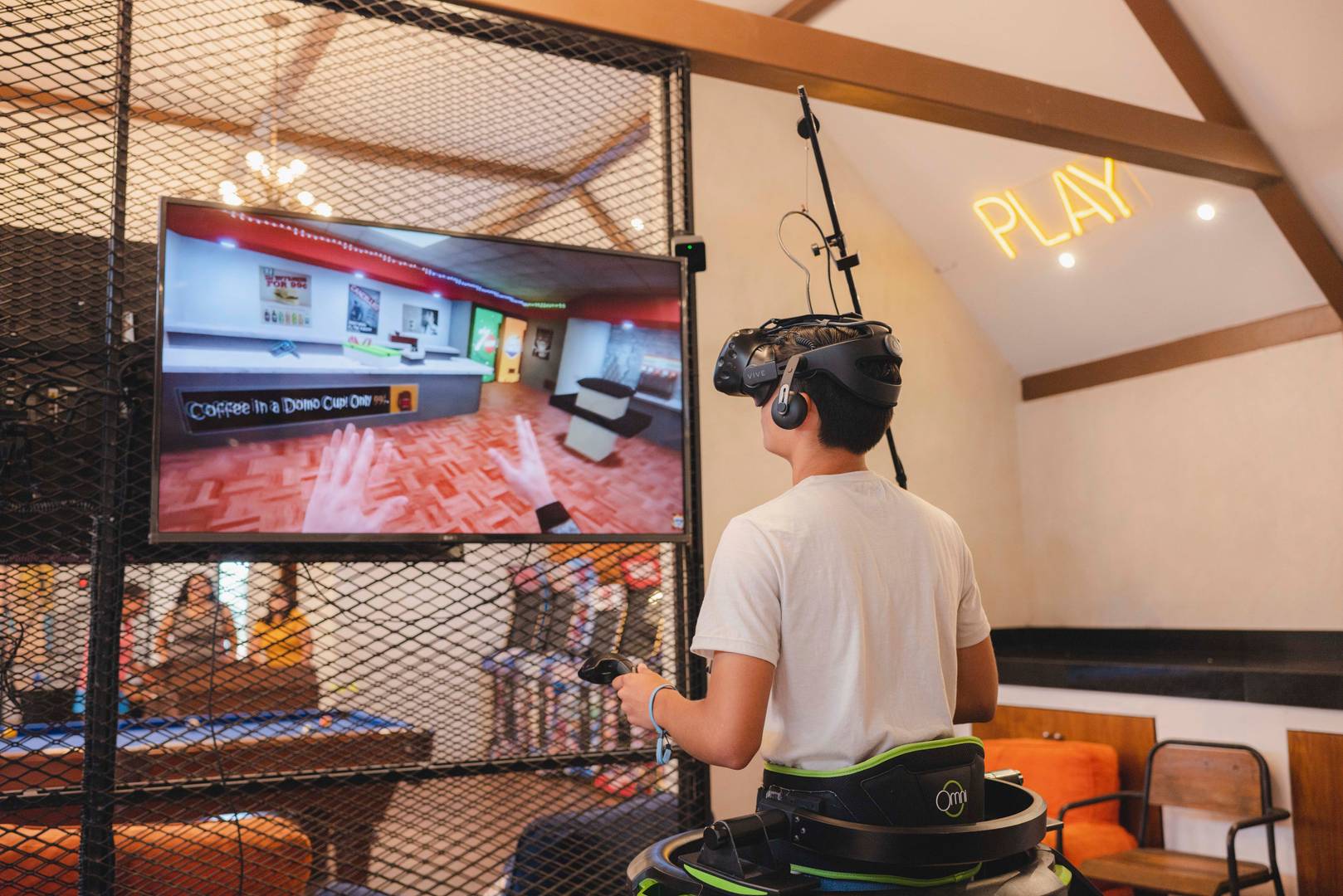 Cancun Vacations - Sunscape Cancun Resort and Spa - All-Inclusive - Property Image 23