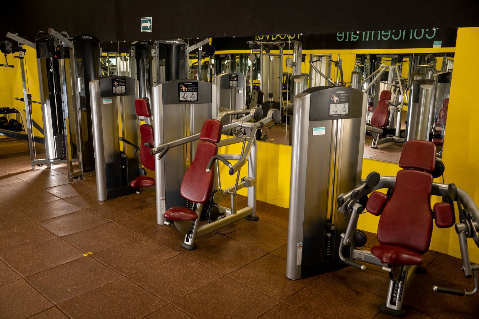 Cancun Vacations - Sunscape Cancun Resort and Spa - All-Inclusive - Property Image 71