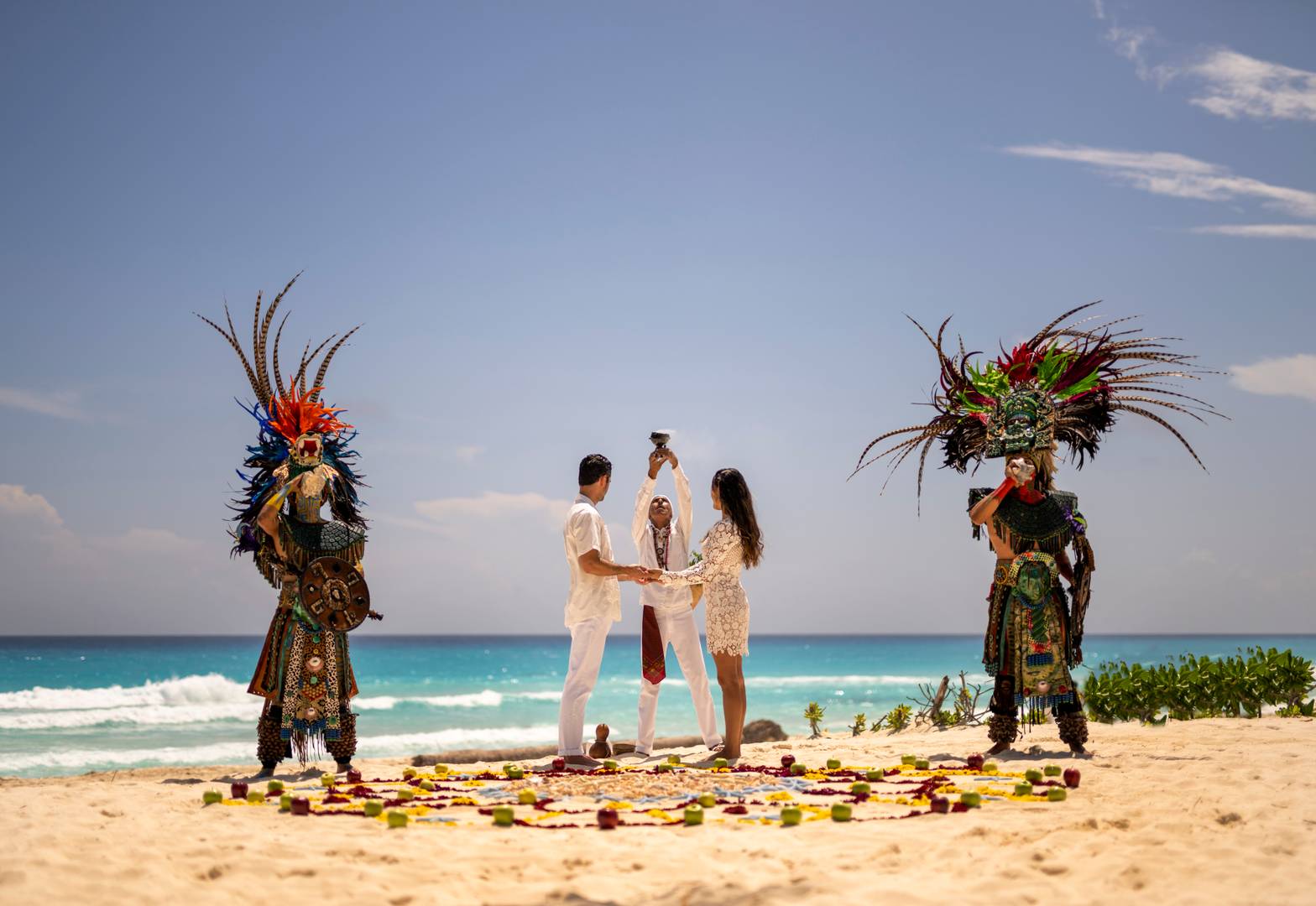 Cancun Vacations - Sunscape Cancun Resort and Spa - All-Inclusive - Property Image 79