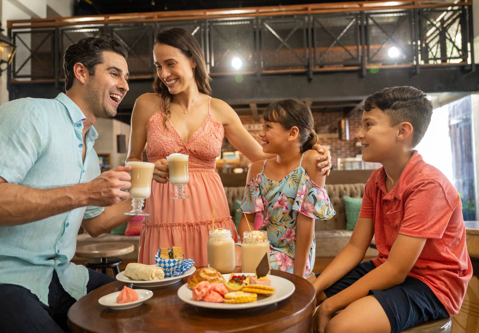 Cancun Vacations - Sunscape Cancun Resort and Spa - All-Inclusive - Property Image 115