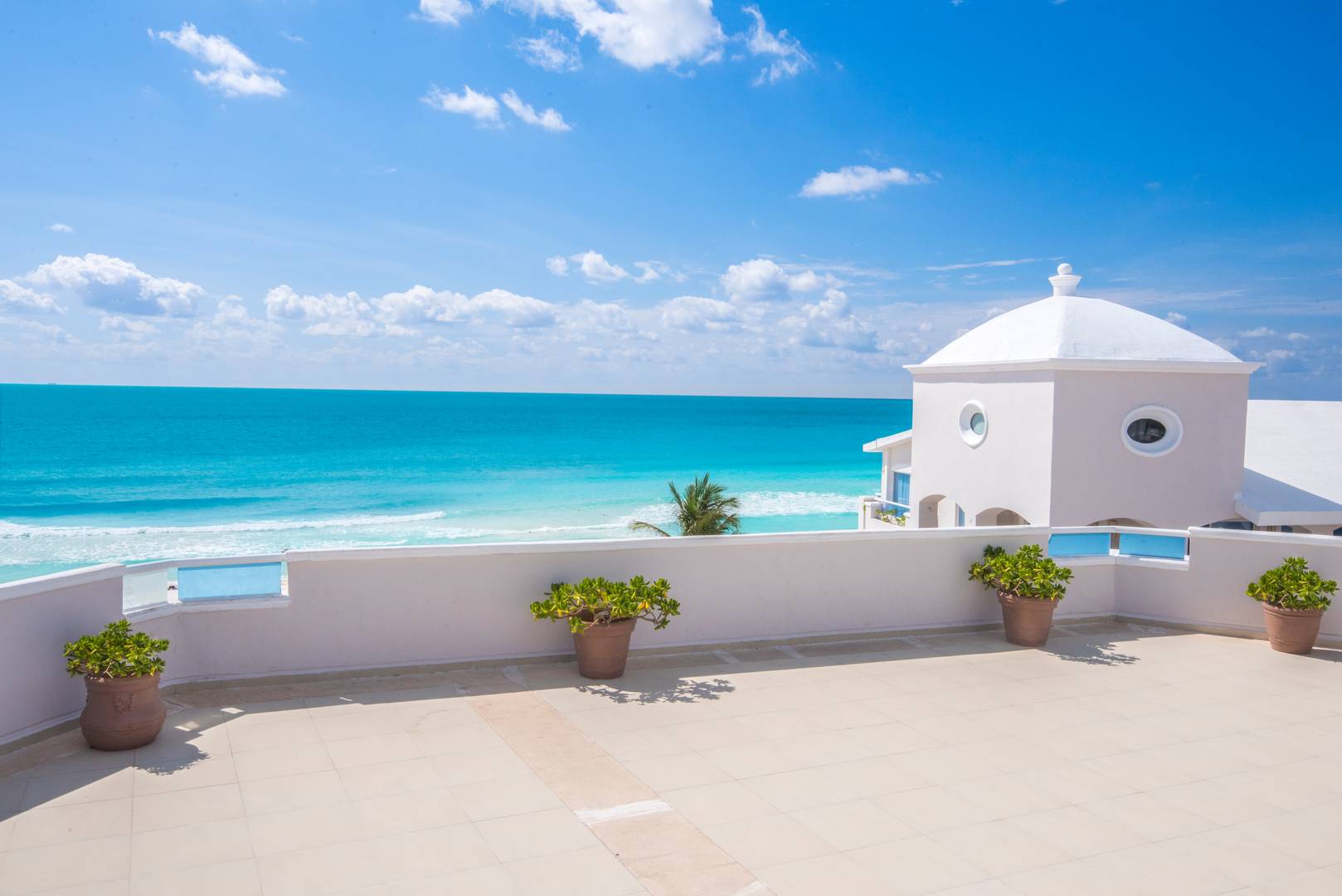 Cancun Vacations - Sunscape Cancun Resort and Spa - All-Inclusive - Property Image 63