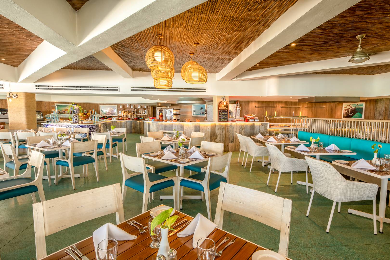 Cancun Vacations - Sunscape Cancun Resort and Spa - All-Inclusive - Property Image 7