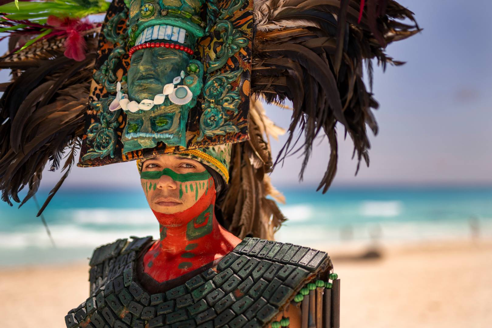 Cancun Vacations - Sunscape Cancun Resort and Spa - All-Inclusive - Property Image 111