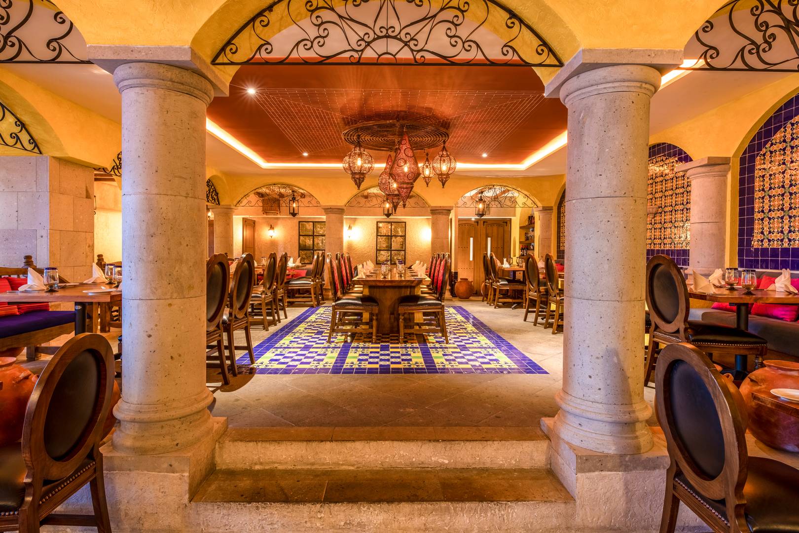 Cancun Vacations - Sunscape Cancun Resort and Spa - All-Inclusive - Property Image 3