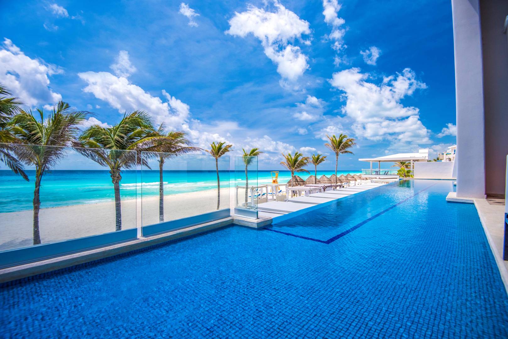 Cancun Vacations - Sunscape Cancun Resort and Spa - All-Inclusive - Property Image 2