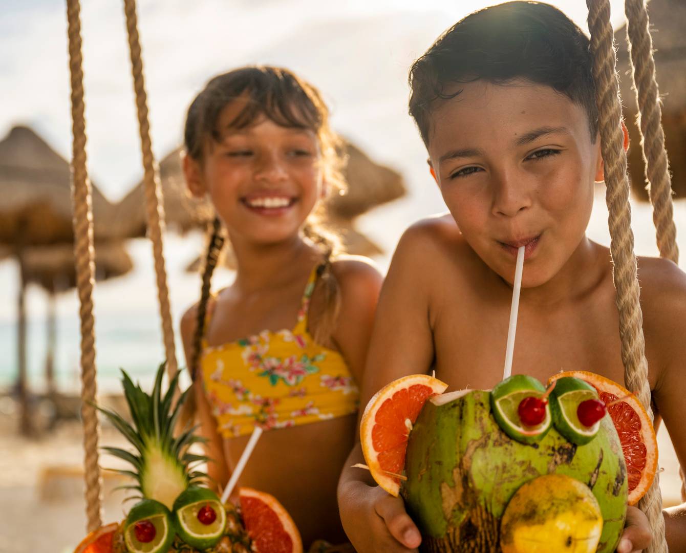 Cancun Vacations - Sunscape Cancun Resort and Spa - All-Inclusive - Property Image 31