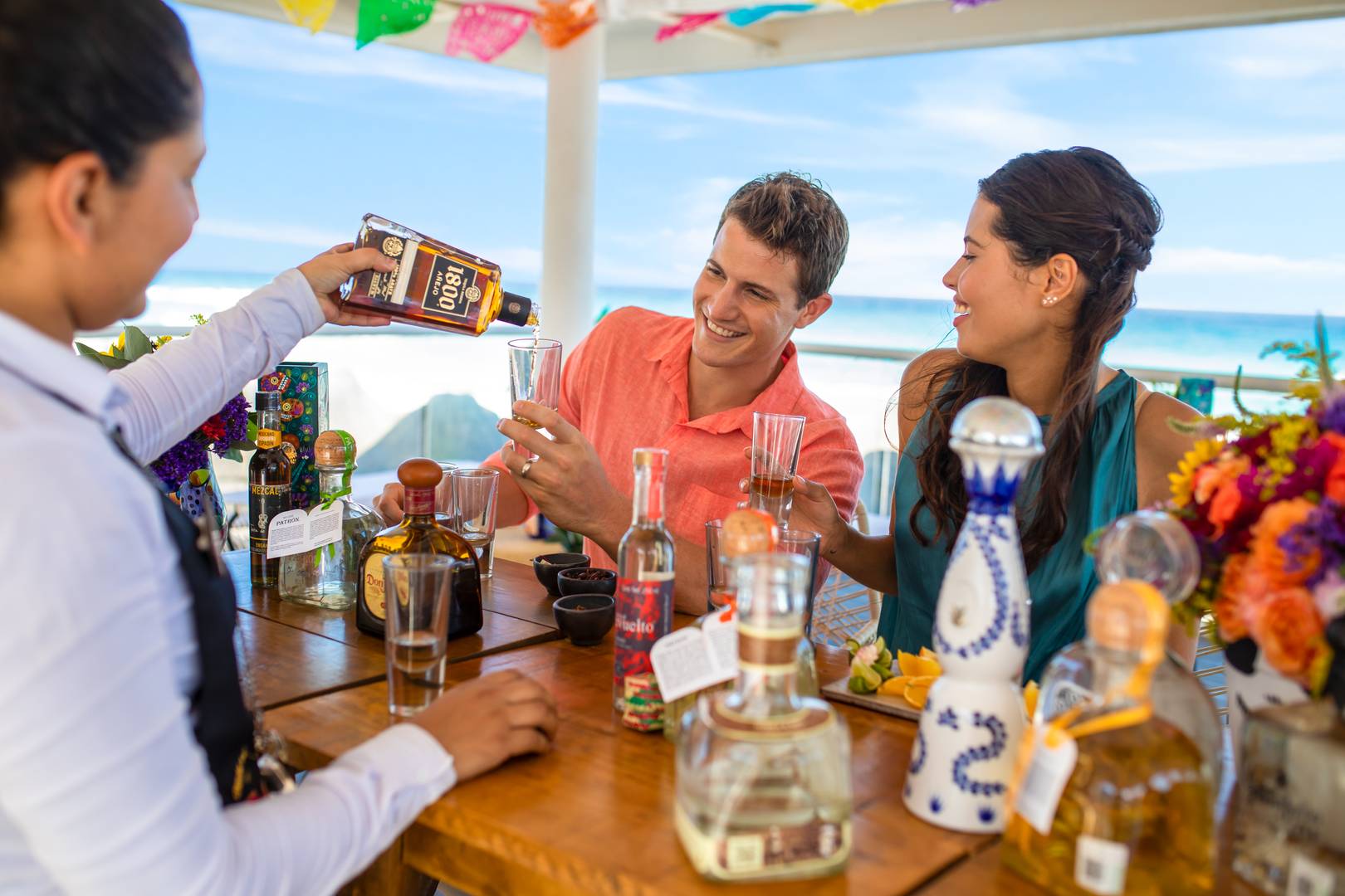 Cancun Vacations - Sunscape Cancun Resort and Spa - All-Inclusive - Property Image 64