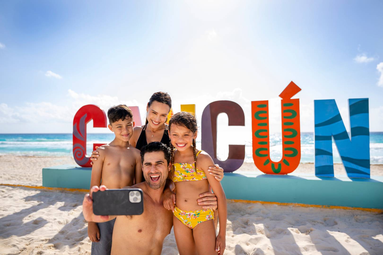 Cancun Vacations - Sunscape Cancun Resort and Spa - All-Inclusive - Property Image 6