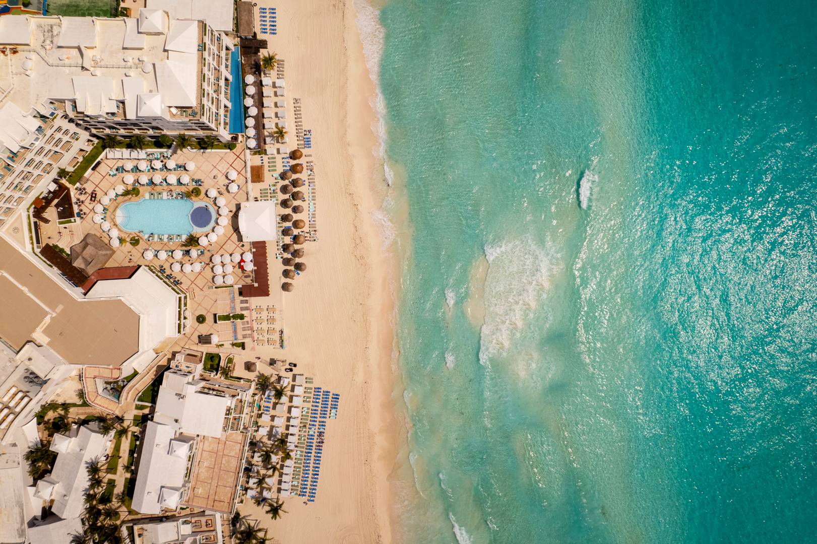 Cancun Vacations - Sunscape Cancun Resort and Spa - All-Inclusive - Property Image 130