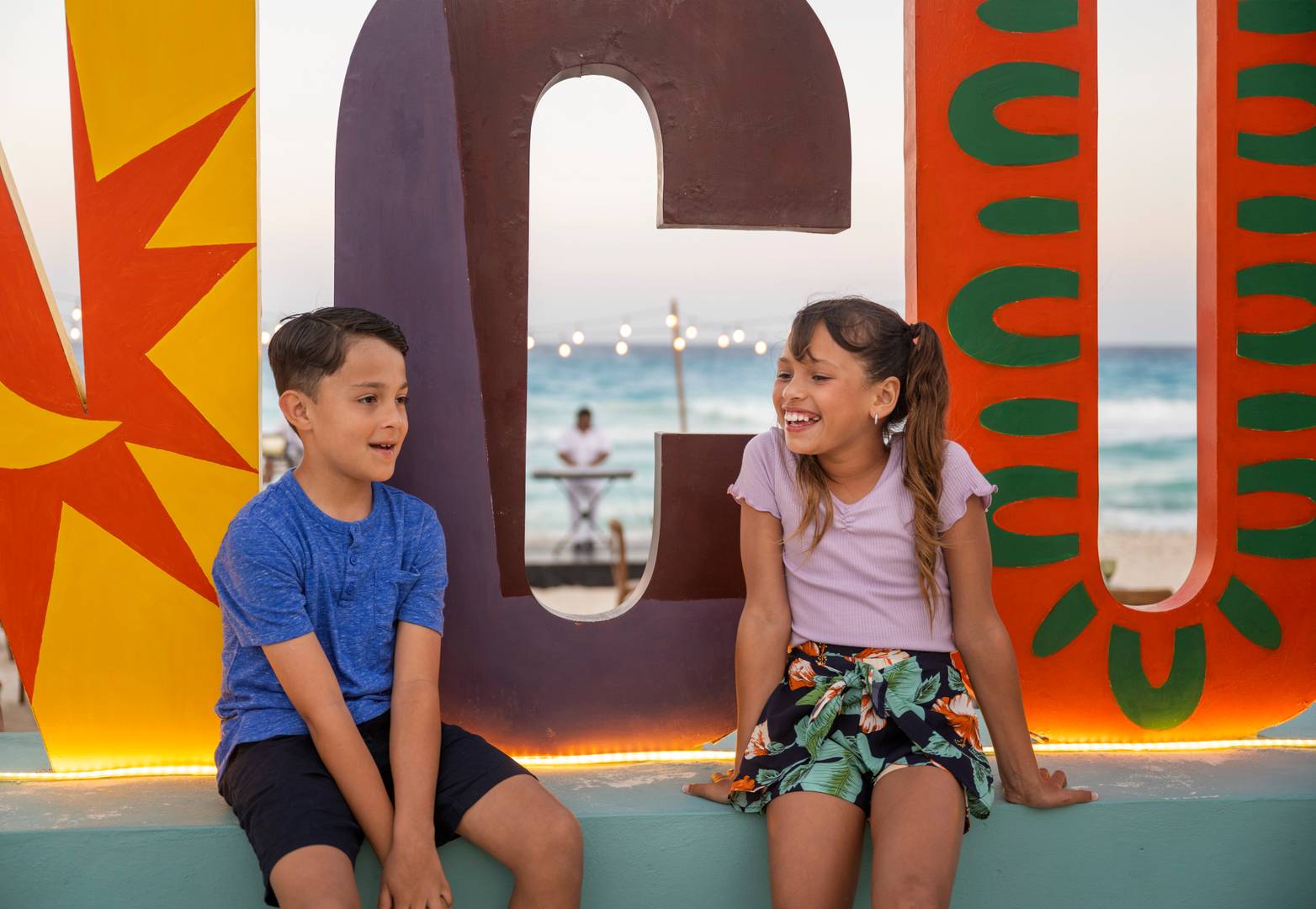 Cancun Vacations - Sunscape Cancun Resort and Spa - All-Inclusive - Property Image 121