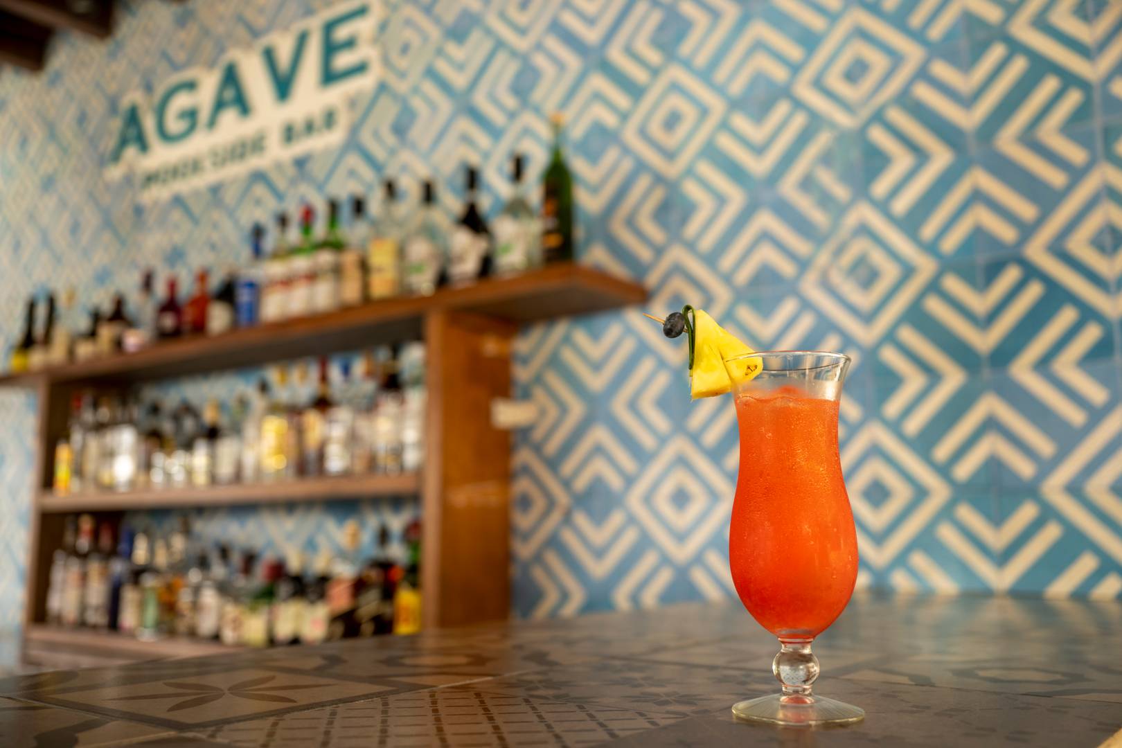 Cancun Vacations - Sunscape Cancun Resort and Spa - All-Inclusive - Property Image 67