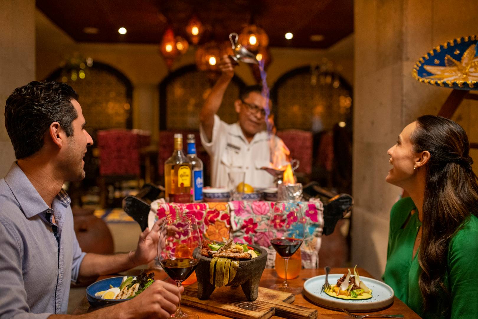 Cancun Vacations - Sunscape Cancun Resort and Spa - All-Inclusive - Property Image 74