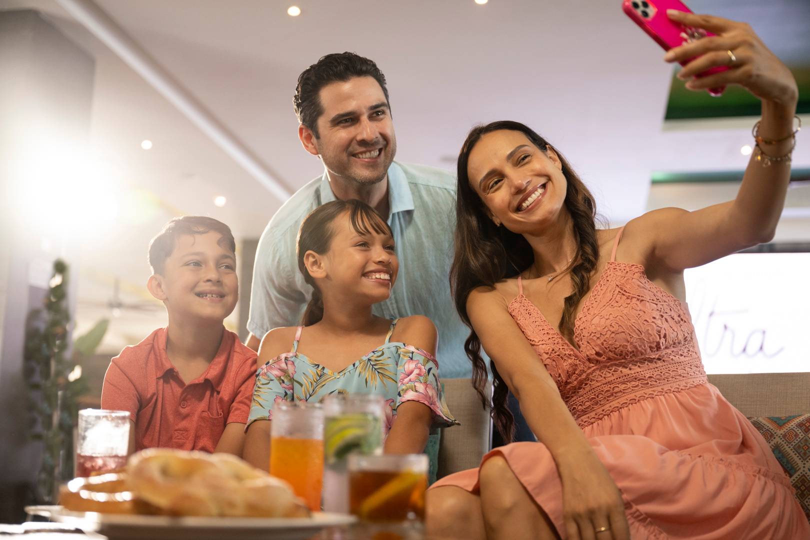 Cancun Vacations - Sunscape Cancun Resort and Spa - All-Inclusive - Property Image 61